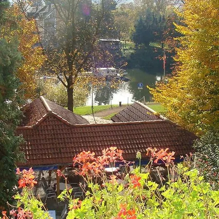 Weisses Ross Gasthuis