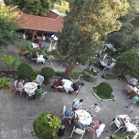 Weisses Ross Gasthuis Lahnstein