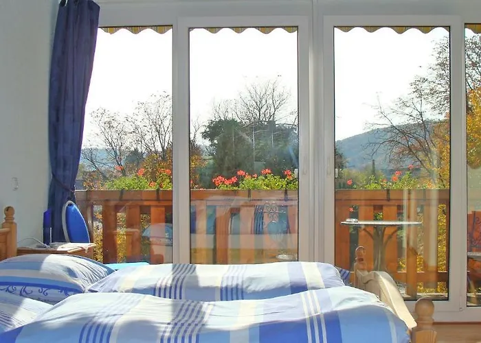 Weisses Ross Casa de hóspedes