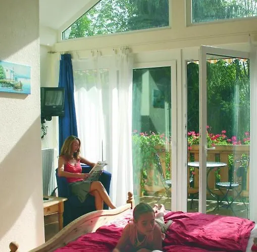 Weisses Ross Casa de hóspedes 2*